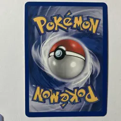 Pokemon Dark Gyarados Prerelease Holo Rare Team Rocket 8/82 Unlimited WotC 2000 - Image 2