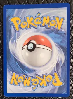 Pokemon TCG Dewgong 097/094 Illustration Phantasmal Flames English IR - Image 2