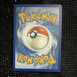 Pokemon M Manectric EX Promo Alternate Art 024A/119 Mega 210 HP Turbo Bolt Holo - Image 2