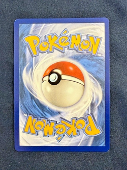 Team Rocket’s Orbeetle 198/182 Illustration Rare Pokemon SV10 NM - Image 2