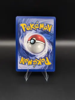 Moltres 27/62 Rare Fossil Pokemon Unlimited NM/LP - Image 2