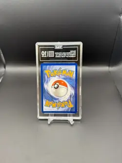 2026 Pokemon - Pikachu (Pokemon Day 2026) Cosmos Holo 051 - TAG 10 + SWIRL!! - Image 2