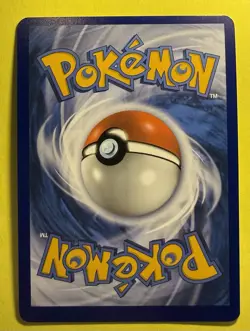 Pokemon ~ Miriam Trainer 251/198 ~ Scarlet & Violet ~ Holo Full Art ~ Pack Fresh - Image 2