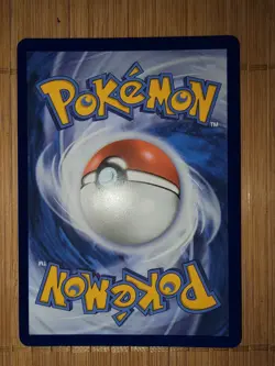 Mega Lucario EX 033 Black Star Promo Ascended Heroes Pokemon - Image 2