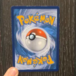 Pokemon TCG M Rayquaza EX 105/108 Roaring Skies Ultra Rare Full Art Holo 220HP - Image 2