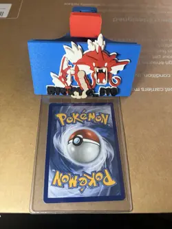 Poke Pad 113/088 Full Art Ultra Rare Mega Evolution: Perfect Order Pokemon TCG - Image 2