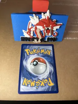 Poke Pad 113/088 Full Art Ultra Rare Mega Evolution: Perfect Order Pokemon TCG - Image 4