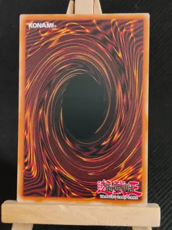 Yu-Gi-Oh! Firewall Dragon GFTP-EN131 Ghost Rare 1st Edition NM English - Image 2