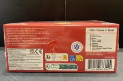 ONE PIECE CARD GAME CARRYING ON HIS WILL OP-13 BOOSTER BOX 24 BUSTE (ENG) BANDAI - Image 3