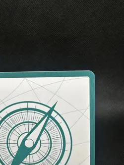 Perona Gold Don!! Card One Piece CCG Foil Japanese - Image 4