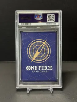 One Piece 2024 Boa Hancock Premium Card Collection ST03-013 Vol.2 PSA 10 - Image 2