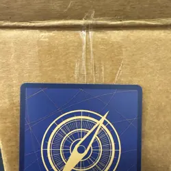 Monkey D Luffy SEC EB02-061 PRB-02 One Piece The Best ENG Near mint ships fast - Image 5