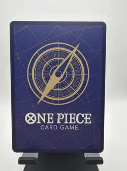 Roronoa Zoro (SR) EB04-007 One Piece TCG Adventure on Kami's Island NM - Image 2