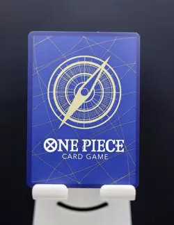 2023 One Piece SABO #OP05-007 Awakening of the New Era Super Rare Japanese (A) - Image 2