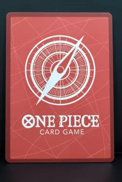 One Piece Nico Robin OP09-062 L Leader Alternate Alt Art Japanese Near Mint NM - Image 2