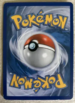 Pokemon Card HeartGold & SoulSilver Cleffa 17/123 Baby Pokemon Rare LP+ - Image 2