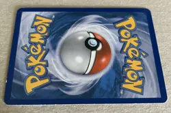 Pokemon Card HeartGold & SoulSilver Cleffa 17/123 Baby Pokemon Rare LP+ - Image 3