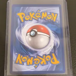 The Pokemon Company Mega Froslass EX 275/217 ASCEn 310 HP Ice Card - Image 2
