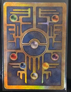 Ancient Mew Promo Holo Pokemon Card Movie 2000 WOTC Vintage - Image 2