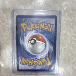 Pokemon Pikachu SVP085 Scarlet & Violet Promo Holo 70HP Pokemon Card - Image 2