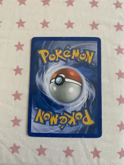 Castform Sunny Form 51/146 Legends Awakened Uncommon Pokemon TCG Card - Image 2