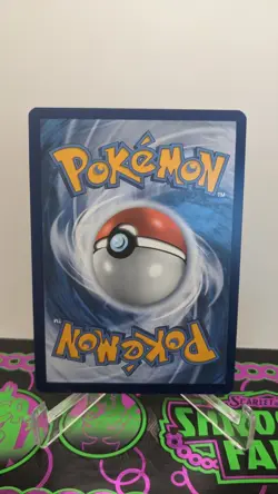 Pokemon TCG #023/163 Tepig Reverse Holo Card Battle Styles NM / Mint - Image 2