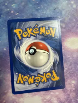 Kyogre 15/106 EX Emerald Rare NM Pokemon Card - Image 2