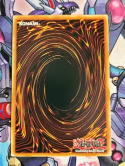 Evenly Matched RA01-EN074 ULTRA RARE YuGiOh Card - Image 2