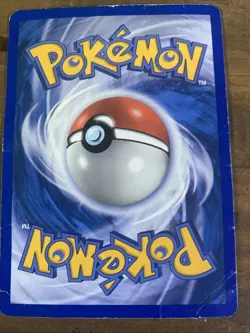 Pokemon Destiny Deoxys 2005 Promo Foil Stamped Trading Card 16/107 TCG LP - Image 5