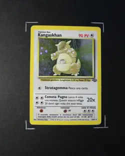 Set Jungle - Varie carte single/Various single cards - Image 2