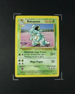 Set Jungle - Varie carte single/Various single cards - Image 4