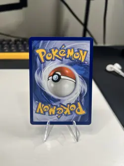 Pokemon Pikachu ex Special Illustration Rare Holo 276/217 200 HP Electric Card - Image 5