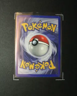 Team Rocket Set - Varie carte single/Various single cards - Image 3