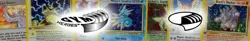 Set Gym Heroes - Varie carte single/Various single cards - Image 1