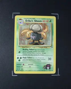 Set Gym Heroes - Varie carte single/Various single cards - Image 2