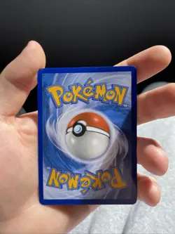 Meowth VMAX SWSH005 SWSH: Sword & Shield Promo Cards Holo - Image 4