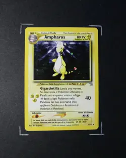 Set Neo Genesis - Varie carte single/Various single cards - Image 2