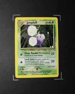 Set Neo Genesis - Varie carte single/Various single cards - Image 4