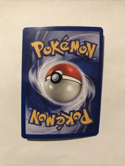 Rainbow Energy - WOTC League Promo Pokemon - Holo Card - Image 4