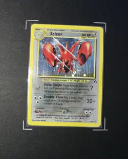 Set Neo Discovery - Varie carte single/Various single cards - Image 2