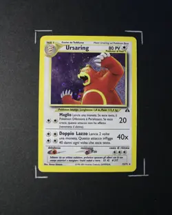 Set Neo Discovery - Varie carte single/Various single cards - Image 4