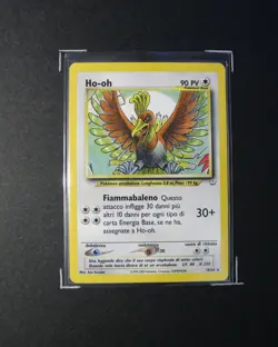 Set Neo Revelation - Varie carte single/Various single cards - Image 4