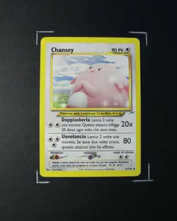 Set Neo Destiny - Varie carte single/Various single cards - Image 2