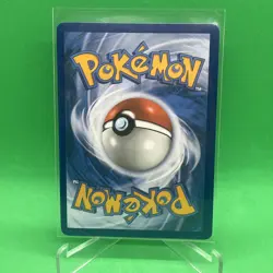 Pokemon Paldea Evolved - Quaquaval Ex - 273/193 - GOLD Full Art Rare - M/NM - Image 2