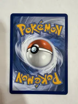 Ionos Bellibolt Ex 172/159 Journey Together Pokemon - Image 3