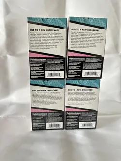 Ascended Heroes Booster Bundle Lot of 4 Sealed Pokemon Center - Image 2