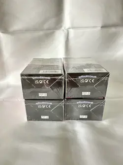 Ascended Heroes Booster Bundle Lot of 4 Sealed Pokemon Center - Image 4