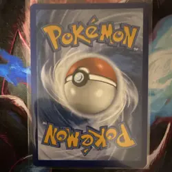 Pokemon Mega Charizard X EX Holo Promo 023 Me: Mega Evolution 360 HP Saboteri - Image 2