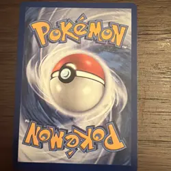 Meowth ex 121/088 ENGLISH Special Illustration Rare - Perfect Order SIR Pokemon - Image 4