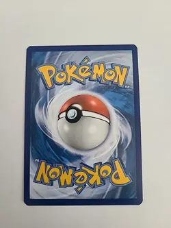 Pokemon 2018 Celestial Storm Deoxys 69/168 Reverse Holofoil Rare NM - Image 2